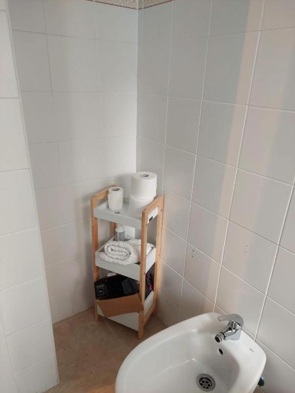 Parana Center Apartment Sevilla Eksteriør billede